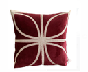 Ver imagem 1 de Almofada Decorativa Corte a Laser 1 Cor Cod 15
