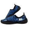 Sapatilha Esportiva Aquática Multiesportivos Aqurun Azul 35 á 44 - 43-44 - 1