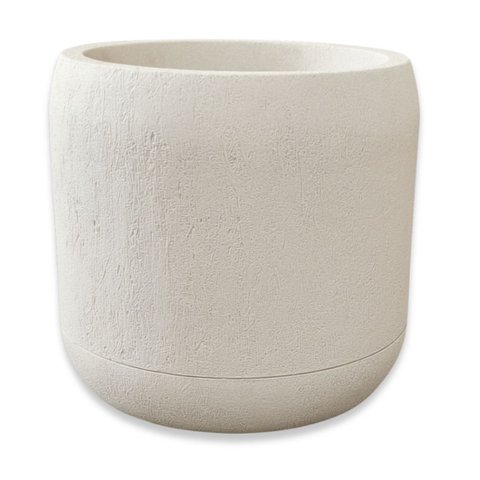 Vaso Oma 51(75l) Cor Off-white Japi