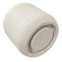 Ver imagem 4 de Vaso Oma 51(75l) Cor Off-white Japi