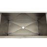 Tanque Industrial Inox 100x50x90 Cm Nortinox - 5
