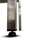 Ver imagem 7 de Tanque Industrial Inox 100x50x90 Cm Nortinox