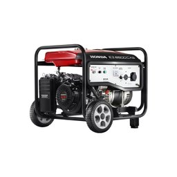 GERADOR HONDA EZ6500 6.5 kVA - 5