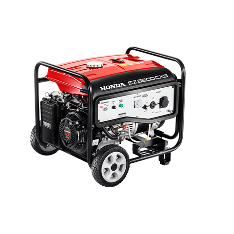 GERADOR HONDA EZ6500 6.5 kVA
