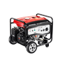 GERADOR HONDA EZ6500 6.5 kVA - 1
