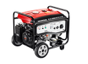 Ver imagem 1 de GERADOR HONDA EZ6500 6.5 kVA