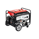 Ver imagem 1 de GERADOR HONDA EZ6500 6.5 kVA