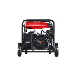 GERADOR HONDA EZ6500 6.5 kVA - 3