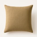 Ver imagem 3 de Kit 2 Almofada 42cm Decorativa Suede Fofinha Sofá e Cadeira Cor:capuccino