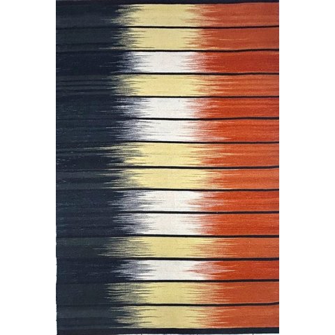 Tapete Kilim Suttles 164x241 70639