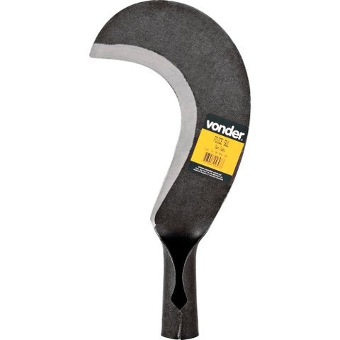 Foice sul sem cabo - Vonder