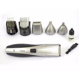 Máquina De Barbear 7 Em 1 ufree Aparador De Barba UF-6170 - 2 Máquina De Barbear 7 Em 1 ufree Aparador De Barba UF-6170 - 2