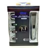 Máquina De Barbear 7 Em 1 ufree Aparador De Barba UF-6170 - 3
