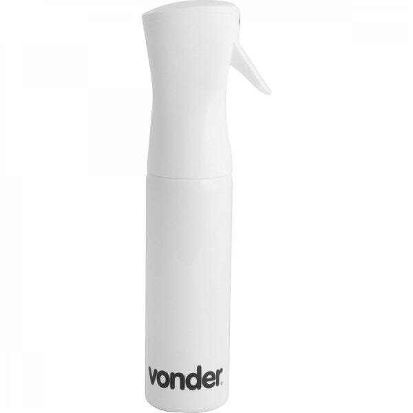 Pulverizador 300 ml spray contínuo Vonder - 4