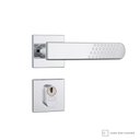 Ver imagem 1 de Fechadura Stam 803/21 Máquina 40mm Quadrada