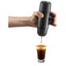 Cafeteira Portátil em Pó Minipresso 50ml Wacaco Preta - 8