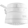 Chuveiro Ducha 3 temperaturas 4.400W 220V Branca Vonder - 5