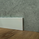 Ver imagem 5 de Rodapé de Poliestireno 07cm Liso Branco 2m - Santa Luzia