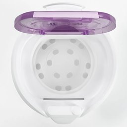 Centrífuga de Roupas Bella Eco 8kg Wanke 220v Branco - 3