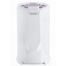 Centrífuga de Roupas Bella Eco 8kg Wanke 220v Branco - 5