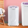 Centrífuga de Roupas Bella Eco 8kg Wanke 220v Branco - 4