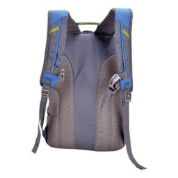 Mochila NTK 25 litros Para Notebook Pathos GT - Azul - 6