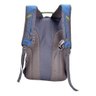 Mochila NTK 25 litros Para Notebook Pathos GT - Azul - 6
