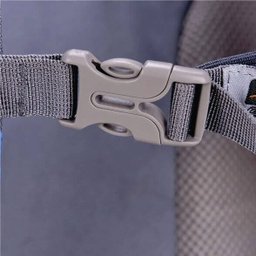 Mochila NTK 25 litros Para Notebook Pathos GT - Azul - 3