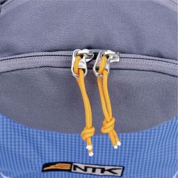 Mochila NTK 25 litros Para Notebook Pathos GT - Azul - 5