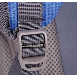 Mochila NTK 25 litros Para Notebook Pathos GT - Azul - 2