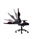 Ver imagem 2 de Cadeira Gamer Dazz Serie M 625170