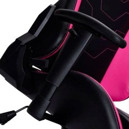 Cadeira Gamer Dazz Serie M 625170 - 4