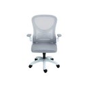 Ver imagem 6 de Kit com 2 Cadeira Escritório Diretor Office Columbus com Tela Mesh