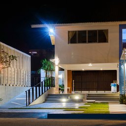 Refletor Holofote Led 100W Bivolt Blindado Resistente à água IP65 Cor Preto Luz Branca 6500K - 3