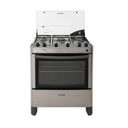 Fogão de Piso Esmaltec Jade 5 Bocas Acendimento Automático 5064 - 1