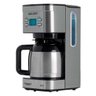 Cafeteira Aroma Digital Thermic Inox - Mallory - 220V - 2