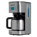 Ver imagem 2 de Cafeteira Aroma Digital Thermic Inox - Mallory - 220V