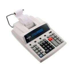 Calculadora com Bobina 14 Dígitos Mb7142 e Display Fluorescente Elgin - 1