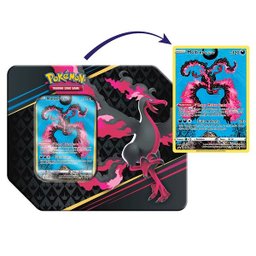 Pokemon Lata Realeza Absoluta Moltres Copag 32193 - 2