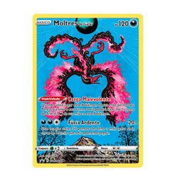 Pokemon Lata Realeza Absoluta Moltres Copag 32193 - 3