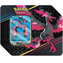 Pokemon Lata Realeza Absoluta Moltres Copag 32193 - 1