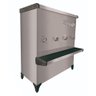 Bebedouro Industrial 200 Litros em Inox 127v Acqua Gelata 4 Torneiras Pre200 Purificador com Filtro - 1