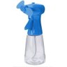 Mini Ventilador Borrifador Á Pilha de Mão Spray de Água - 1