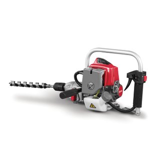 FURADEIRA MOURÃO À GASOLINA 2T BFM26 BRANCO
