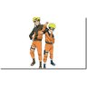 Quadro decorativo para quarto e sala do naruto 1 peça - 1