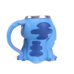 Caneca de Resina 3D Stitch 250 ml - 3