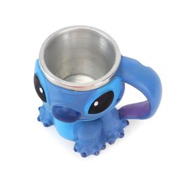 Caneca de Resina 3D Stitch 250 ml - 2