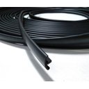 Ver imagem 1 de Perfil T 2 Abas 16,5mm Rolo de 5 Mts