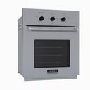 Ver imagem 2 de Forno de Embutir a Gas 50L Arena-Eg GIIi Inox Gas Glp 220V
