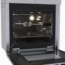 Ver imagem 6 de Forno de Embutir a Gas 50L Arena-Eg GIIi Inox Gas Glp 220V
